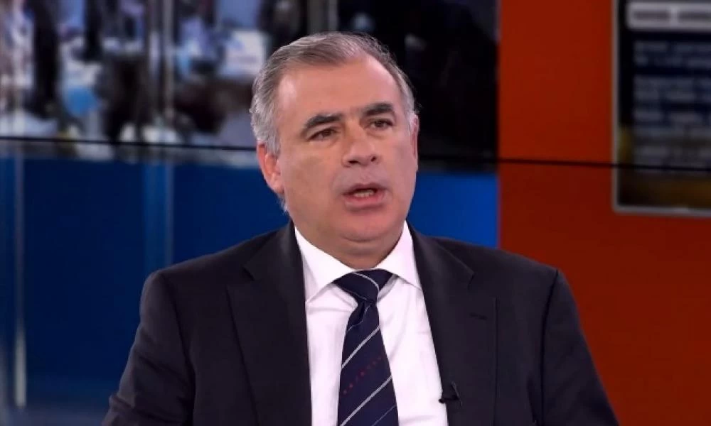 Αντιπρόεδρος ΕΟΔΥ: Το ενδεχόμενο δεύτερου κύματος είναι υπαρκτό